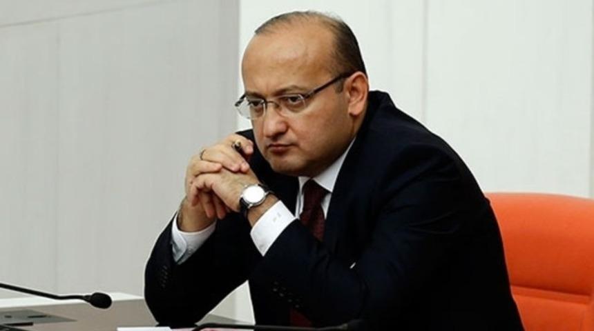 Akdoğan'dan HDP'ye "güven" uyarısı