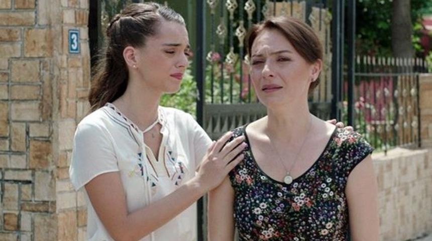 Babam ve Ailesi 4. b&ouml;l&uuml;mde Kadir geri adım attı