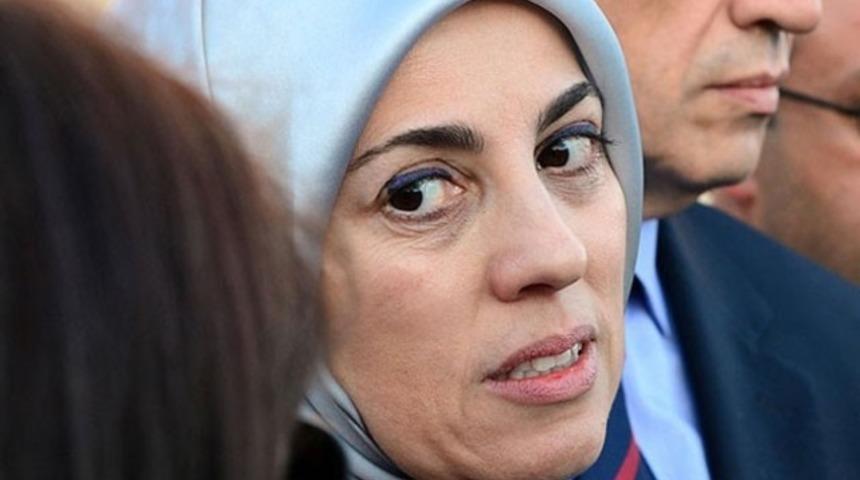 Yeni atama ile Kuala Lumpur Büyükelçiliğine atanan Merve Kavakçı kimdir?