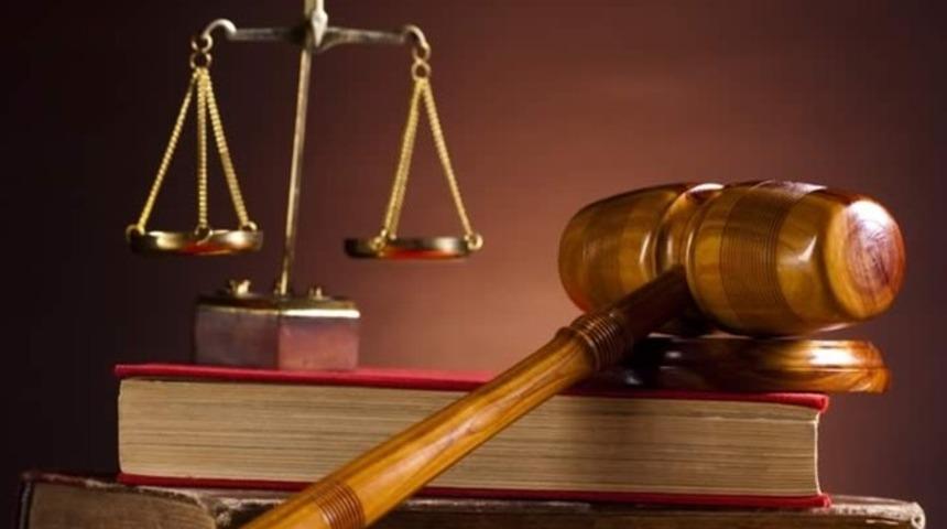 Milletvekili danışmanına cinsel taciz cezası