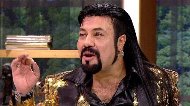 İkinci kez bağırsak ameliyatı olmuştu! Kobra Murat mehter takımıyla taburcu oldu