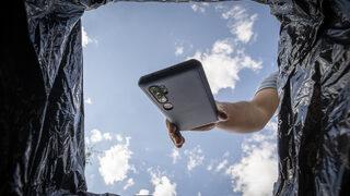 İnanılır gibi değil! 5 milyardan fazla telefon çöpe atılacak