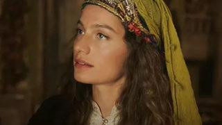 Gülcan Arslan Las Vegas’ta mayolu şov! Yorum yağdı