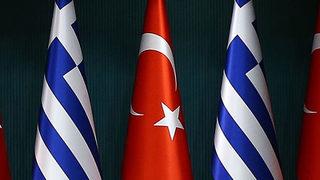 Bakan Akar duyurdu! Yunanistan ile görüşmeler yeniden başlayabilir