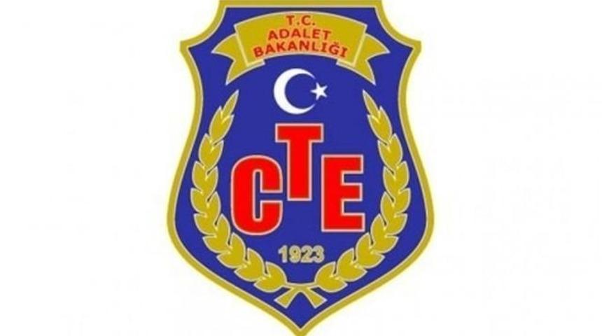 Ceza ve Tevkifevleri Genel Müdürlüğü 3721 Personel alımı İnfaz Koruma memuru başvuruları