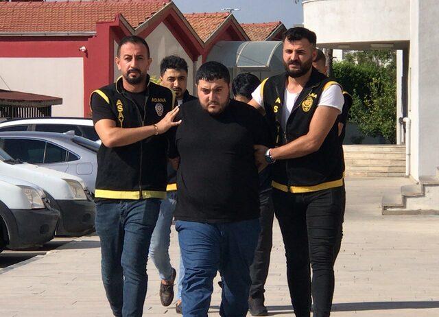 Adana'daki cinayetle ilgili yakalanan 2 kardeşten biri tutuklandı