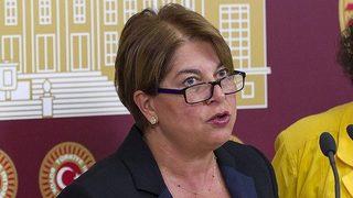 CHP'li Türkmen'in istifasıyla boşalan TBMM Katip üyeliği için seçim yapılacak