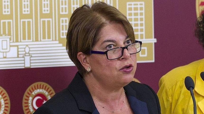 CHP'li T&uuml;rkmen'in istifasıyla boşalan TBMM Katip &uuml;yeliği i&ccedil;in se&ccedil;im yapılacak