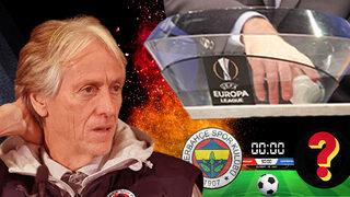 Son dakika: Fenerbahçe'nin muhtemel rakipleri hangi takımlar? Eyvah eyvah! Dünya devleri göz korkuttu...