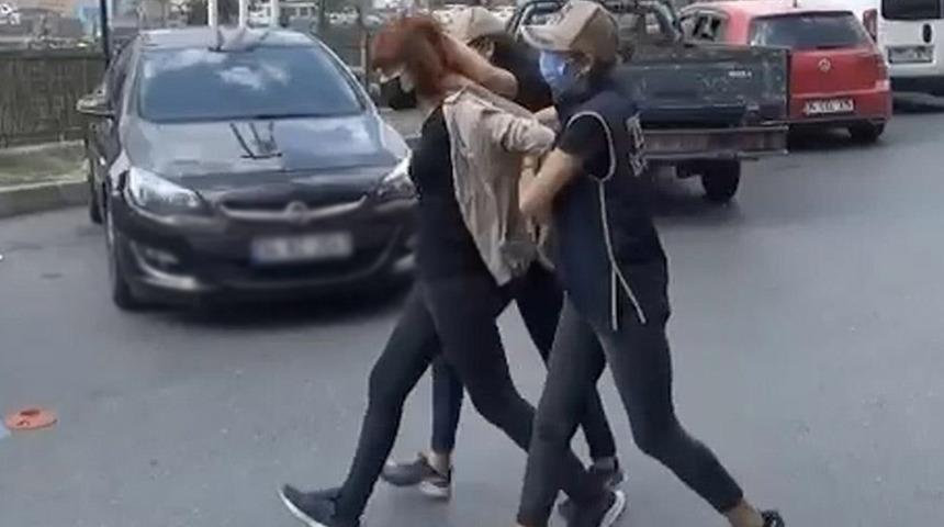 HDP'li Semra Güzel hakkındaki iddianame kabul edildi