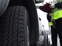 Zorunlu kış lastiği uygulaması sona erdi