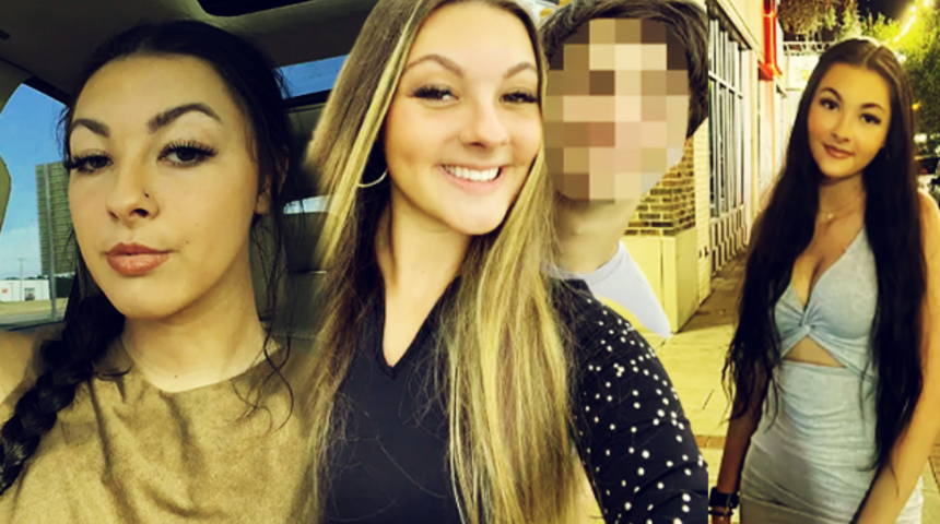 Erkek arkadaşını ihanetini hastalık ele verdi! “Bana bulaştırınca beni aldattığını anladım”