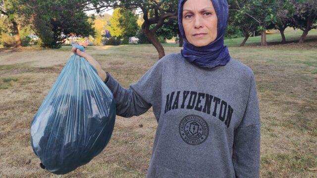 Dilek hemşire eşi tarafından 7 kez bıçaklandı, bir türlü boşanamadı: Kanlı kıyafetlerim elimde