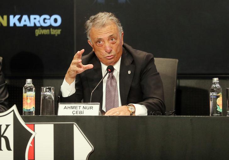 Son dakika: Ahmet Nur Çebi'den istifa açıklaması! G4