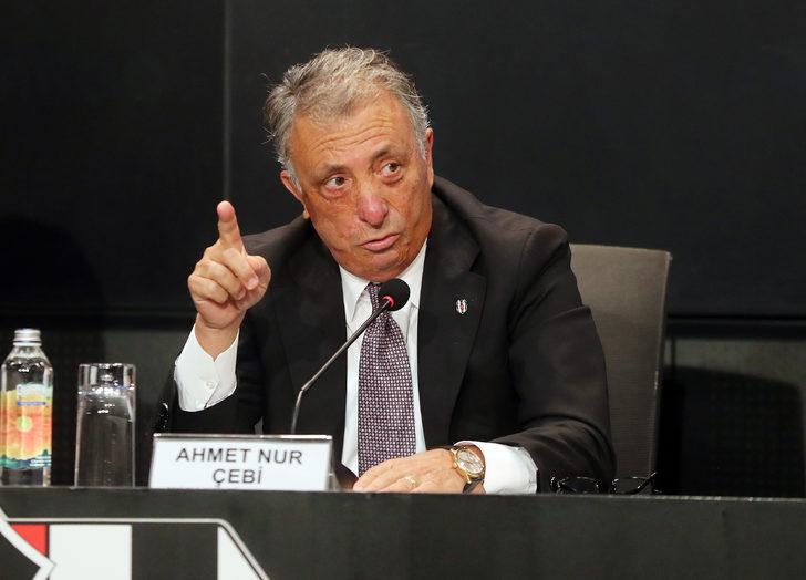 Son dakika: Ahmet Nur Çebi'den istifa açıklaması! G5