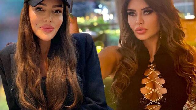 Ebru Polat'tan Selin Ciğerci itirafı! Beni ağlayarak arayıp...