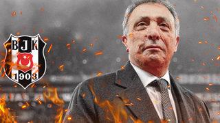 Son dakika: Ahmet Nur Çebi'den istifa açıklaması!