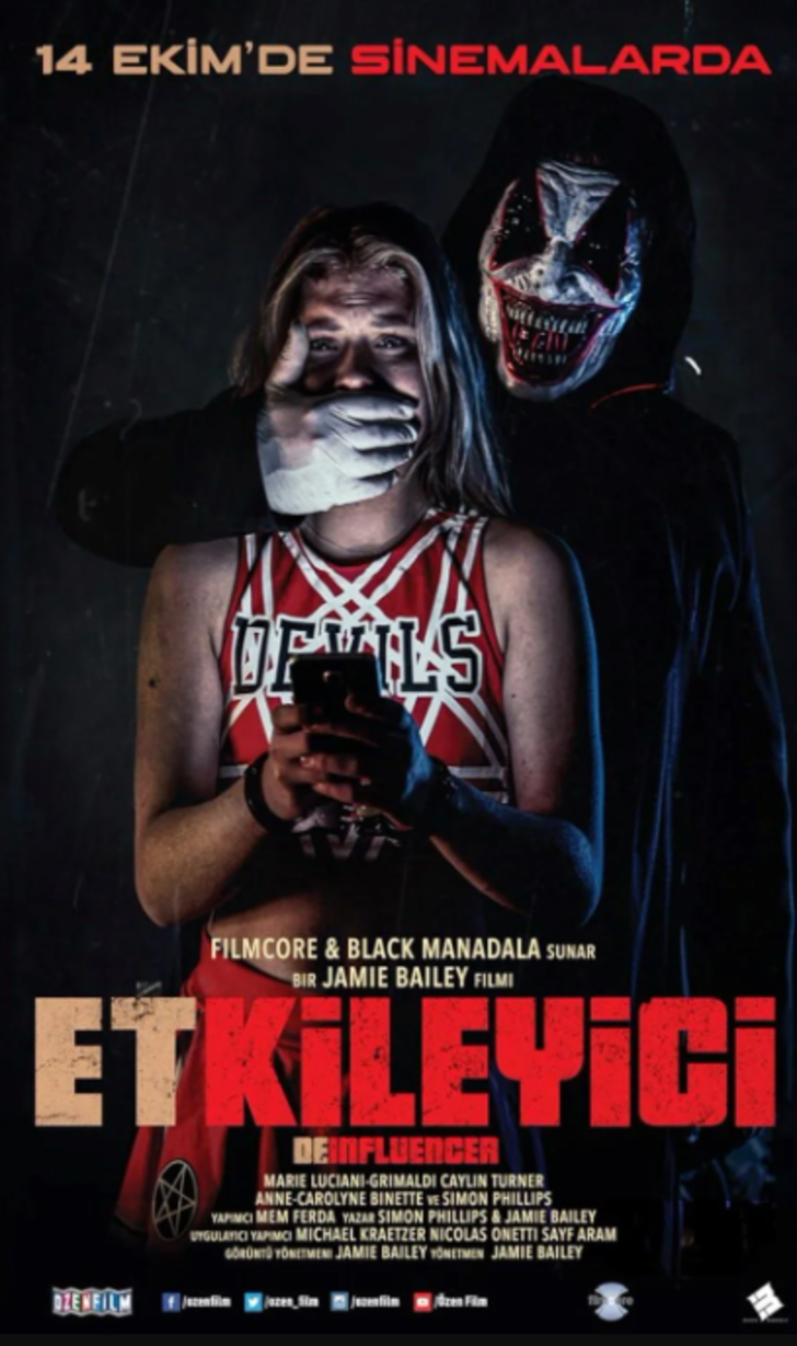 Sinemaseverler bu hafta filme doyacak! 8 film birden vizyona girdi (14 Ekim 2022) G2