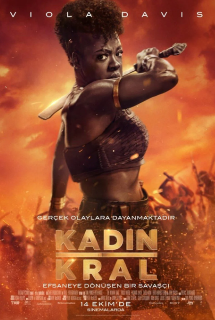 Sinemaseverler bu hafta filme doyacak! 8 film birden vizyona girdi (14 Ekim 2022) G5