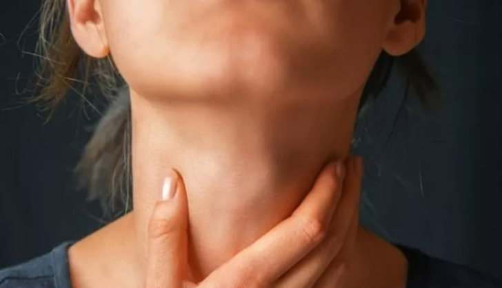 Grip diyerek geçiştiriyorsanız dikkat! Kanserin en önemli belirtisi G1