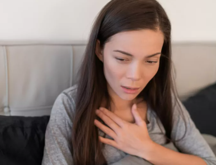 Grip diyerek geçiştiriyorsanız dikkat! Kanserin en önemli belirtisi G2