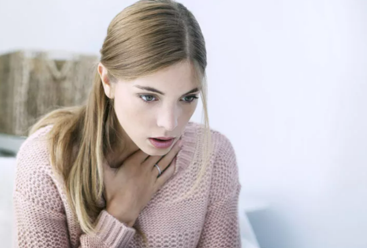 Grip diyerek geçiştiriyorsanız dikkat! Kanserin en önemli belirtisi G3