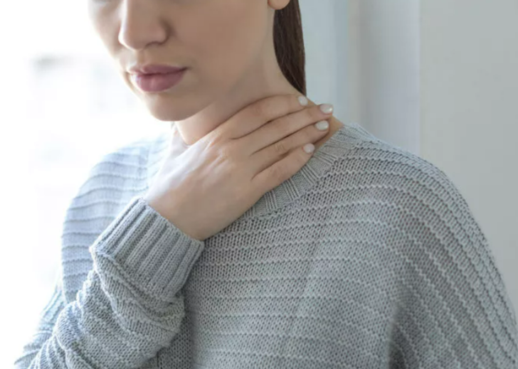 Grip diyerek geçiştiriyorsanız dikkat! Kanserin en önemli belirtisi G4