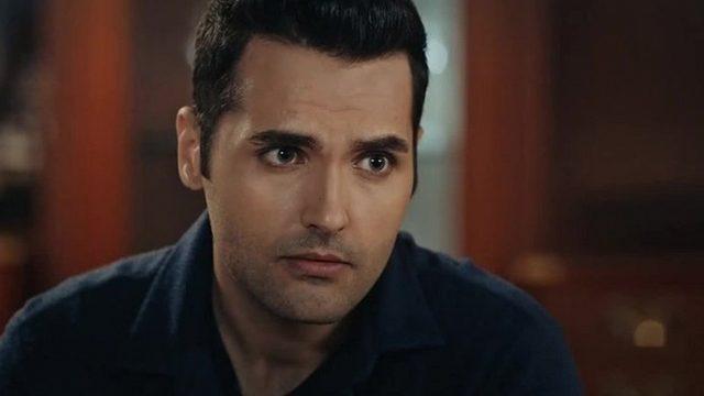 Yalnız Kurt dizisinin Barış'ı Yalçın Hafızoğlu kimdir, nereli ve kaç yaşında? EDHO'da Hızır Ali'yi canlandıran Yalçın Hafızoğlu Yalnız Kurt'ta!