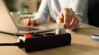 Prizde fiş bırakmayın! Ay sonu faturaya yansıyan rakama inanamayacaksınız