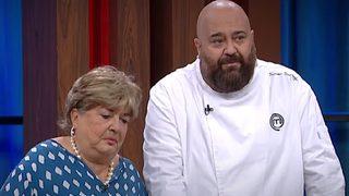 MasterChef’te Somer Şef’in annesi çok şaşırttı! Yaptığı tabağı görenler hayran kaldı... Meğer annesi de…