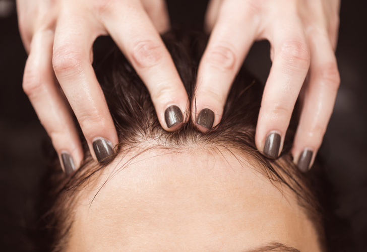 Cinsel ilişkiye girmeden de uyarılma sağlanabiliyor! Seks zevkinizi üst sıraya taşıyacak ilginç uyarı bölgeleri G5