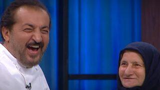 MasterChef Mehmet Şef kimdir, kaç yaşında, nereli? Mehmet Yalçınkaya’nın annesi kimdir? İşte merak edilenler