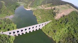 Barajlar kırmızı alarm veriyor! Su seviyesi geçen yılın çok altında