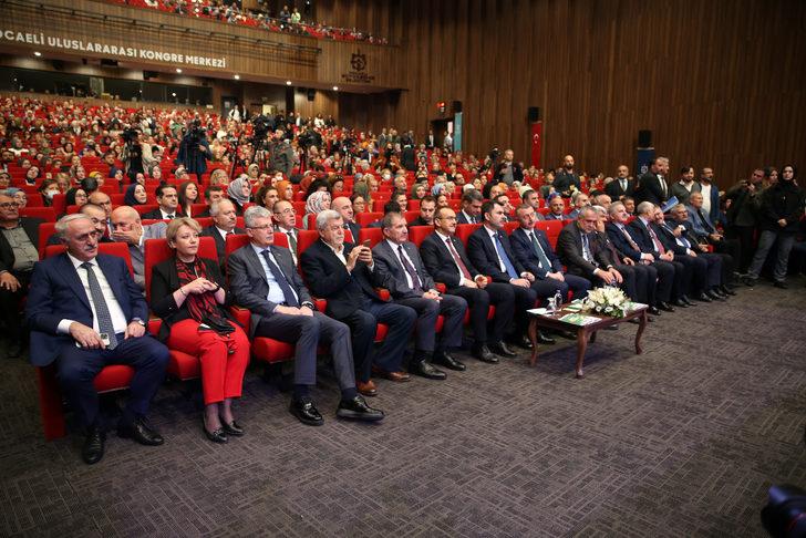 Kocaeli'de "Sıfır Atık Festivali" başladı G1