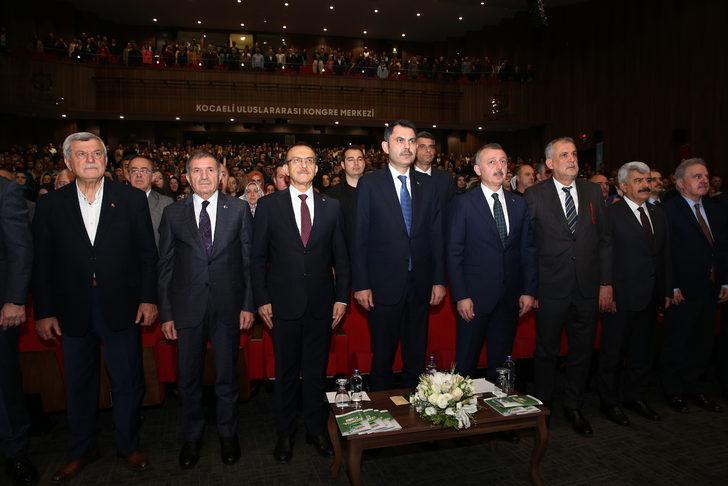 Kocaeli'de "Sıfır Atık Festivali" başladı G2