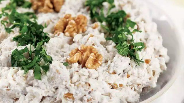 Daha pratiği ve lezzetlisi yok: Kereviz salatası tarifi! Kereviz salatası nasıl yapılır?