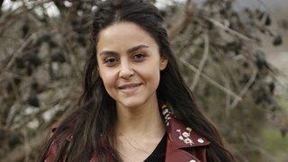 Yalnız Kurt dizisinin İnci'si Nilay Duru kimdir? Nilay Duru nereli, kaç yaşında? Yalnız Kurt dizisinin yeni sezonu için geri sayım!