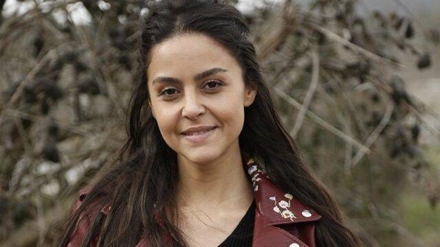 Yalnız Kurt dizisinin İnci'si Nilay Duru kimdir? Nilay Duru nereli, kaç yaşında? Yalnız Kurt dizisinin yeni sezonu için geri sayım!