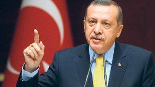 Erdoğan, başdanışmanının açıklamalarına kızdı: Çirkin buldum