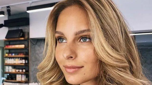 Yalnız Kurt Meryem kimdir, kaç yaşında, nereli? Jessica May, Yalnız Kurt yeni sezon oyuncuları arasında