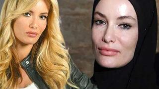 Gamze Özçelik'in kardeşi Meltem'i görenler inanamadı! Ablasının kopyası