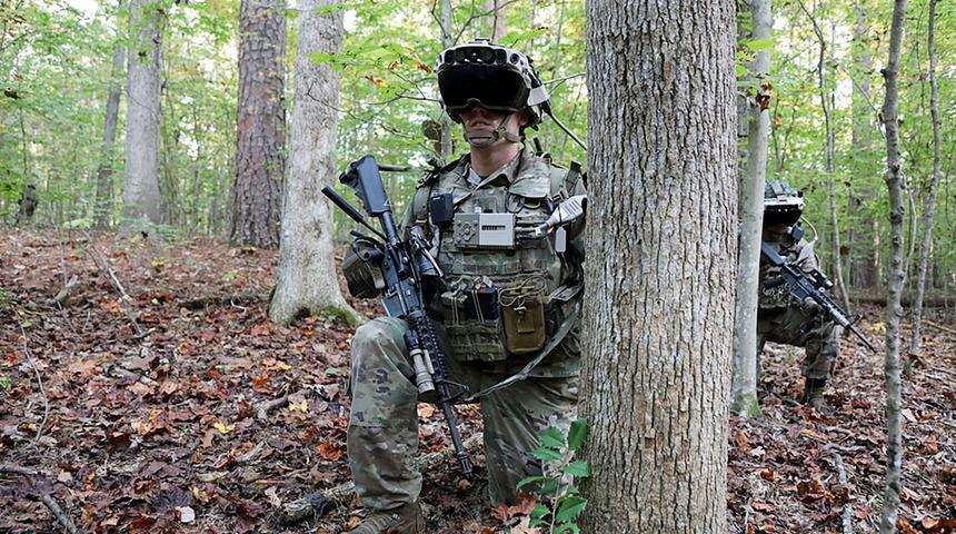 ABD askerlerini hasta eden cihaz! Dünya "Bizi öldürebilirlerdi" sözüyle çalkalanıyor