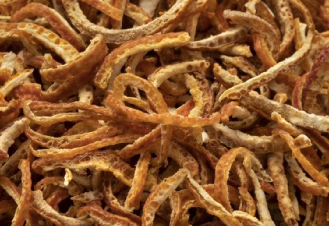 Şifa kaynağını &ccedil;&ouml;pe atmayın! Kabuklarının &ouml;yle faydaları var ki duyanları şaşırtıyor