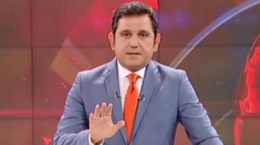 Fatih Portakal'dan çok sert başkanlık çıkışı!