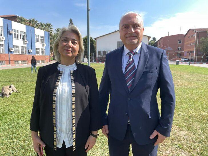 İzmir'de kadavra bağışçılarının ailelerine teşekkür plaketi G4