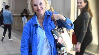 Berna Laçin'den korkutan haber! Ameliyat olacak