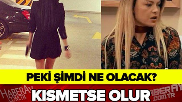 Kısmetse Olur Gelin Adayı Evli Çıktı Bakın Kim?