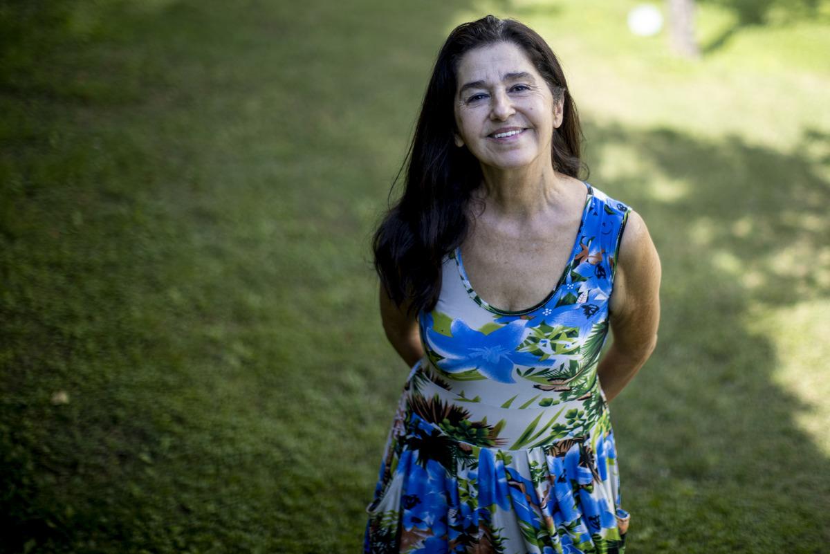 Melike Demirağ sanat yaşamında yarım asrı geride bıraktı