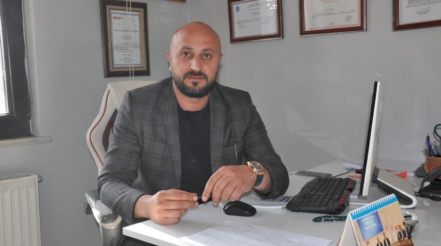 Kars'taki turizmciler Turistik Doğu Ekspresi seferlerinin erken başlamasını istiyor