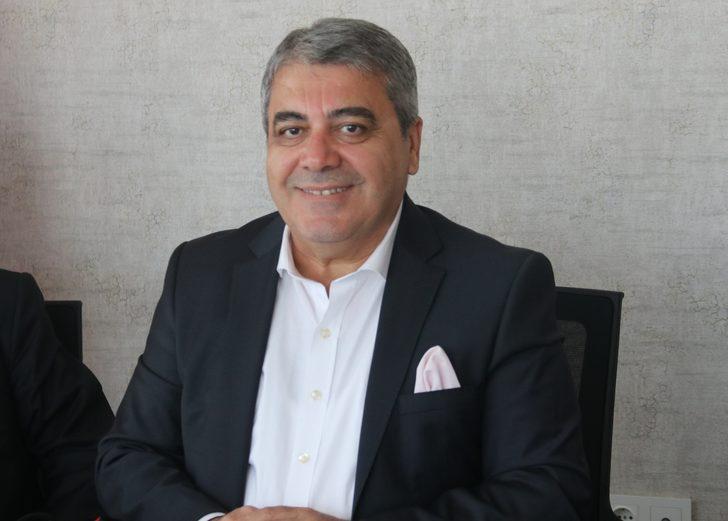 DİSİDER Başkanı Akbaş'tan, Cumhurbaşkanı Erdoğan'ın Diyarbakır ziyaretine ilişkin açıklama: G2